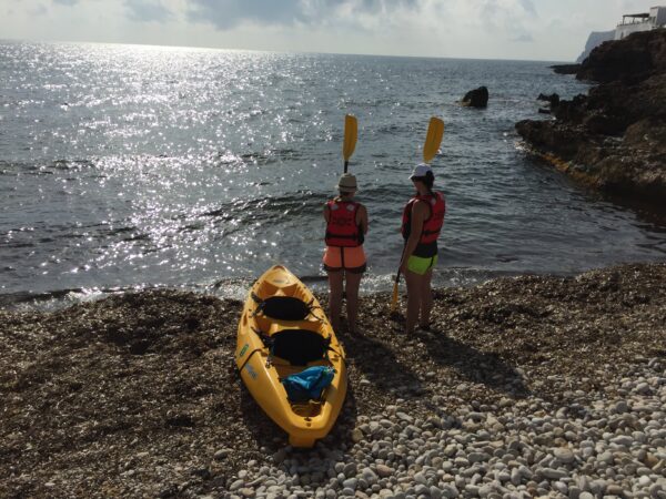 Kayak Dénia - Cova Tallada - Image 6