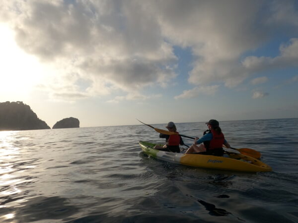 Kayak Jávea - El Portitxol - Imagen 5