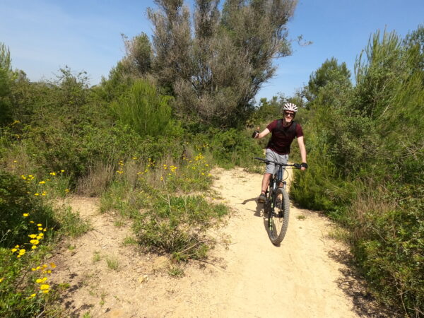 Mountain bike tour - Imagen 4