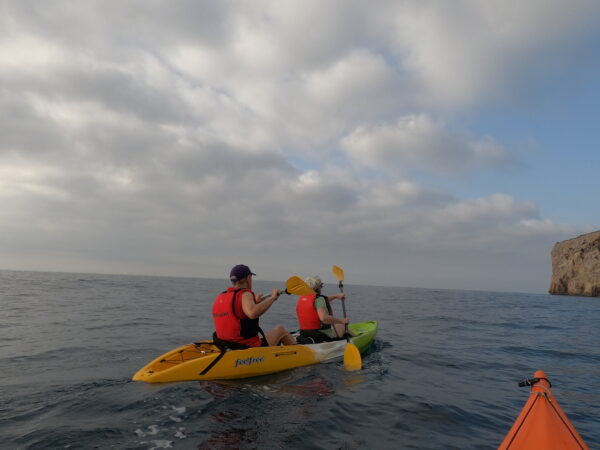 Kayak Jávea - El Portitxol - Imagen 6