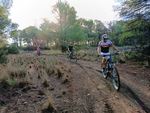 Mountain bike tour - Imagen 9