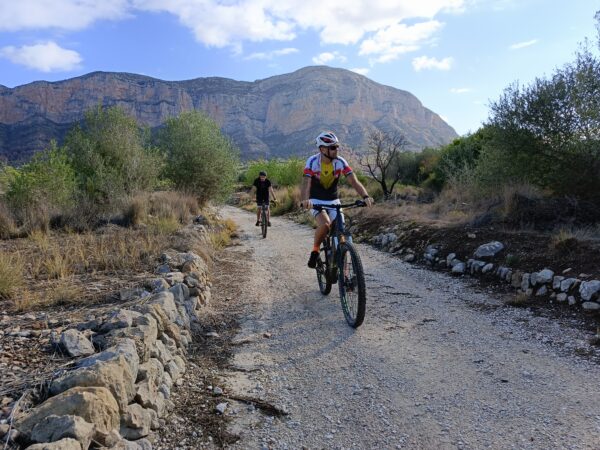 Mountain bike tour - Imagen 10