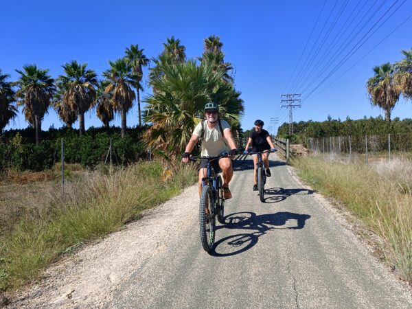 Tour en vélo électrique – Image 9