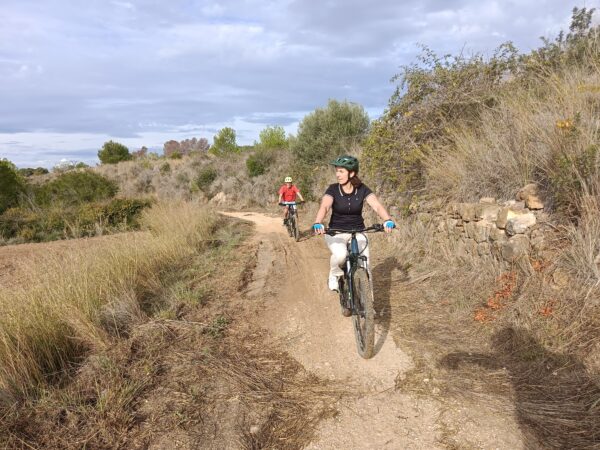 Mountain bike tour - Imagen 12