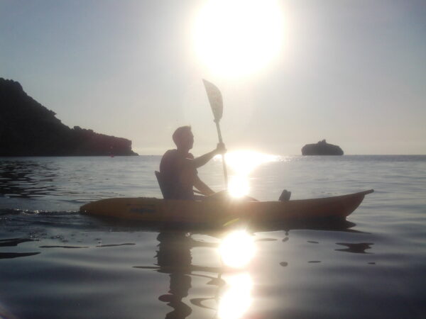 Kayak Jávea - El Portitxol - Imagen 9