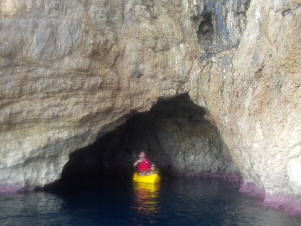 Kayak Jávea - El Portitxol - Imagen 10